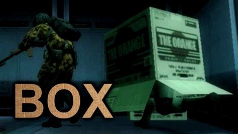 the box stealth icon